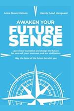 Awaken Your Future Sense