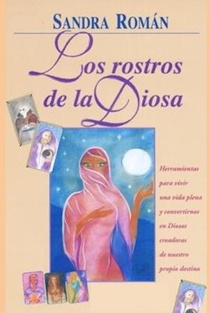 Los Rostros de la Diosa