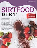 Sirtfood Diet