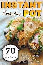 Instant Pot Everyday