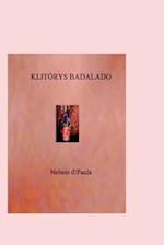 Klitórys Badalado