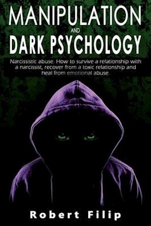 Manipulation and Dark Psychology