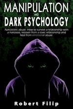 Manipulation and Dark Psychology