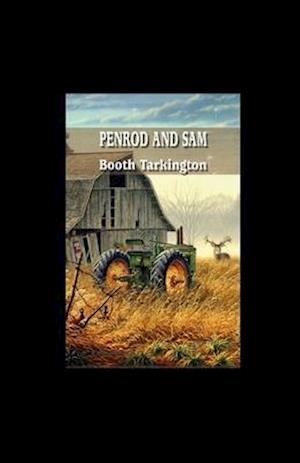 Penrod and Sam illustrated