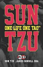 Sun Tzu One Life One Tao(tm)
