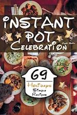 Instant Pot Celebration