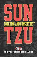 Sun Tzu Coaching and Consulting(tm)