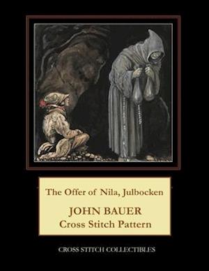 The Offer of Nila, Julbocken