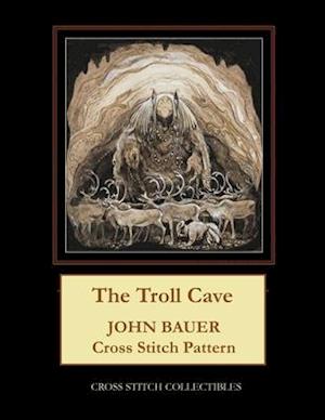 The Troll Cave