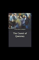 The Guest of Quesnay illustrated