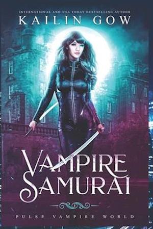 Vampire Samurai Vol. 3