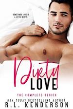 Dirty Love: The Complete Series 