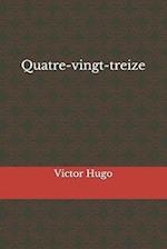 Quatre-vingt-treize