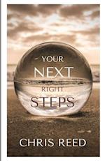 Your Next Right Steps