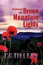 Chancing the Brown Mountain Lights