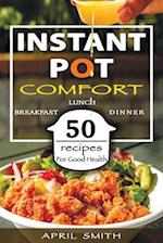 Instant Pot Comfort