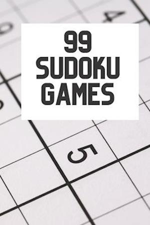 99 Sudoku Games