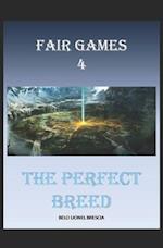 Fair Games 4
