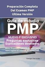 Preparación Completa Del examen PMP, Ultima Versión