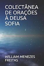 Colectânea de Orações À Deusa Sofia