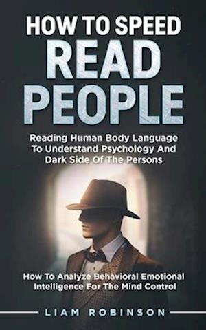 How to Speed Read People