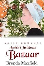 Amish Christmas Bazaar