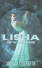 Lisha of Kachine