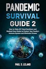 Pandemic Survival Guide 2