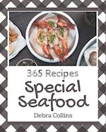 365 Special Seafood Recipes