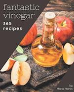 365 Fantastic Vinegar Recipes