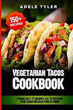 Vegetarian Tacos Cookbook