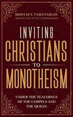 Inviting christians to monotheism