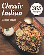 365 Classic Indian Recipes