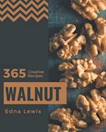 365 Creative Walnut Recipes
