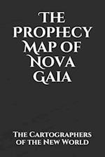 The Prophecy Map of Nova Gaia