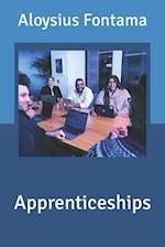 Apprenticeships