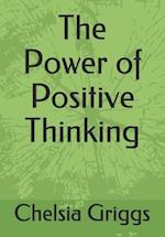 The Power of Positive Thinking