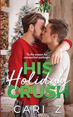 His Holiday Crush