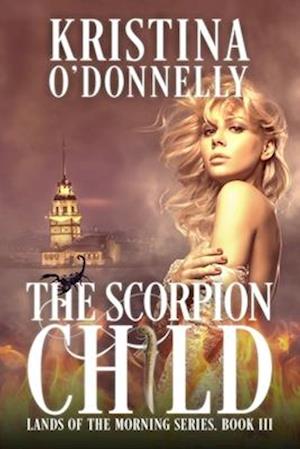 The Scorpion Child