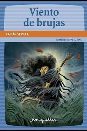 Viento de brujas