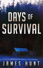Days of Survival