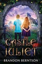 Castle Juliet: A Coming of Age Romance 
