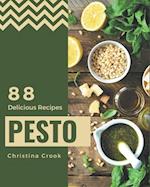 88 Delicious Pesto Recipes
