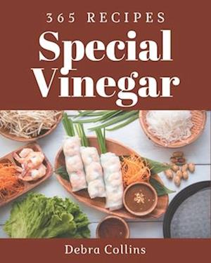 365 Special Vinegar Recipes