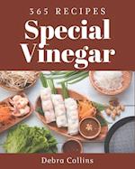 365 Special Vinegar Recipes