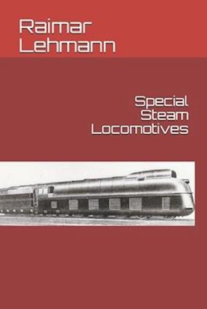 Special Steam Locomotives