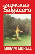 Memorias de Salgacero