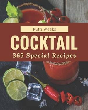 365 Special Cocktail Recipes