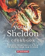 Young Sheldon Cookbook