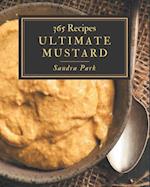 365 Ultimate Mustard Recipes